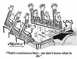 La cámara de senadores emite la declaratoria de aprobación del proyecto de decreto.