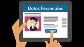 Timeline: PROTECCION DE DATOS PERSONALES