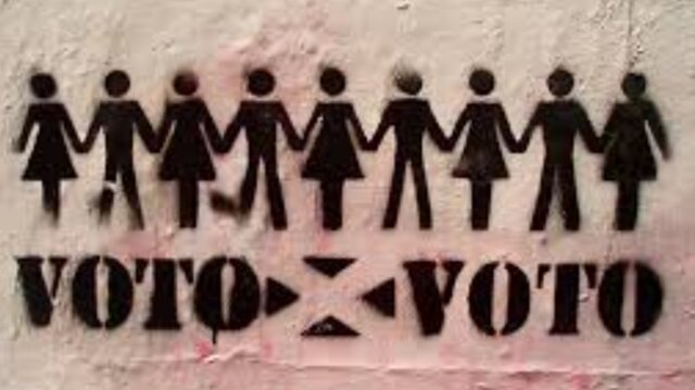 El partido conservador decreta la absetención y la huelga electoral.