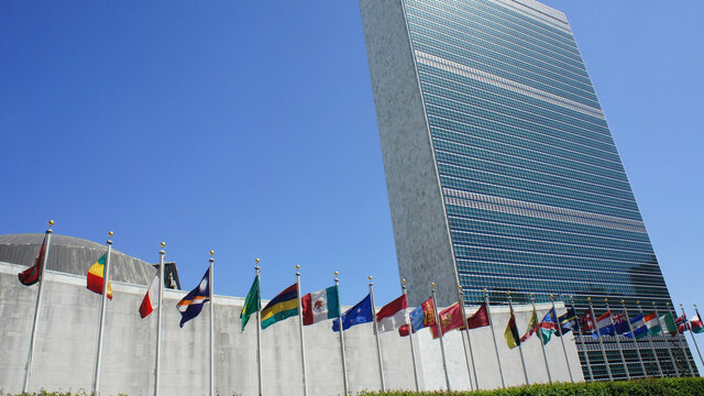 Fase operacional del Pacto Mundial