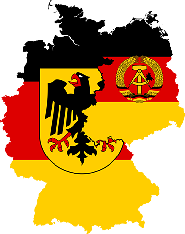 Ley Federal sobre Protección de Datos en Republica Federal Alemana