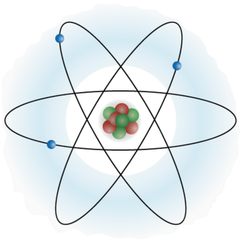 Discovery of Atomic Structure