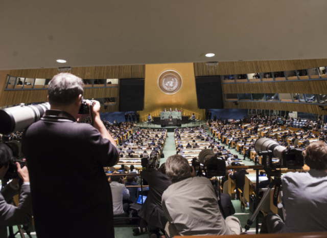 México. Recibe por unanimidad la iniciativa y la turnan a las Comisiones.