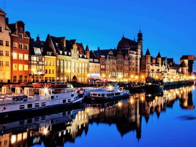 En Polonia, las Autoridades de Protección de Datos de Europa Central y del Este (CEEDPA)