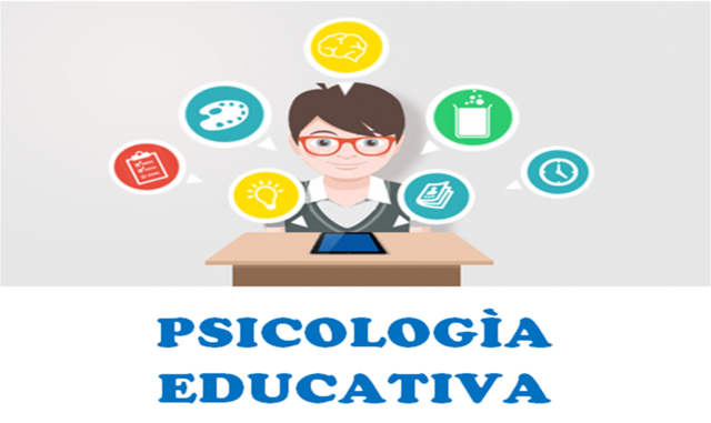 Psicologia Educativa