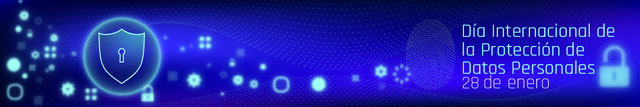 Día Internacional de la Protección de Datos Personales