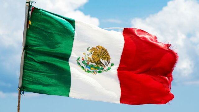 México - Ley Federal de Transparencia