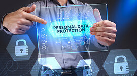 Timeline: Origen de la Proteccion de Datos Personales