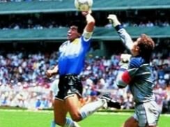 Mundial de Fútbol
