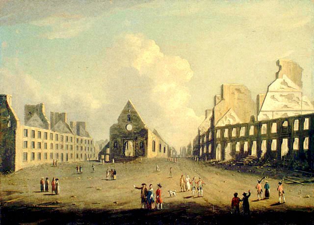 Siege of Quebec City