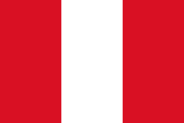 Guerra en contra de Peru