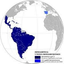 COMUNIDAD IBEROAMERICANA