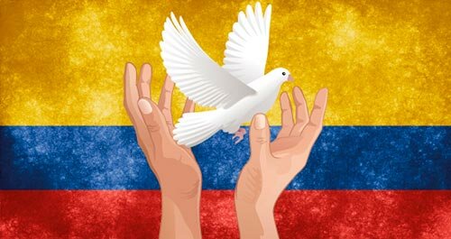 Acuerdo de paz