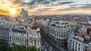 Resolución de madrid.