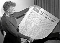 Declaración de los Derechos Humanos