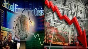 SITUACION ACTUAL -CRISIS ECONOMICA GLOBAL