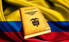 Nueva constitucion politica
