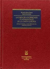 Carta de Derechos Fundamentales de la Unión Europea