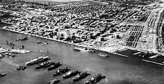 Nacionalización del canal de Suez