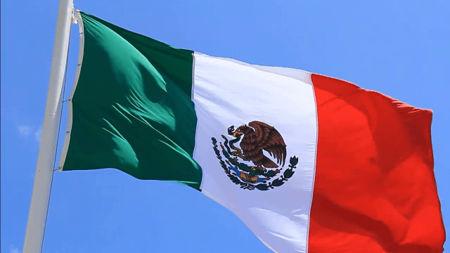 México se adhiere al Convenio n.108
