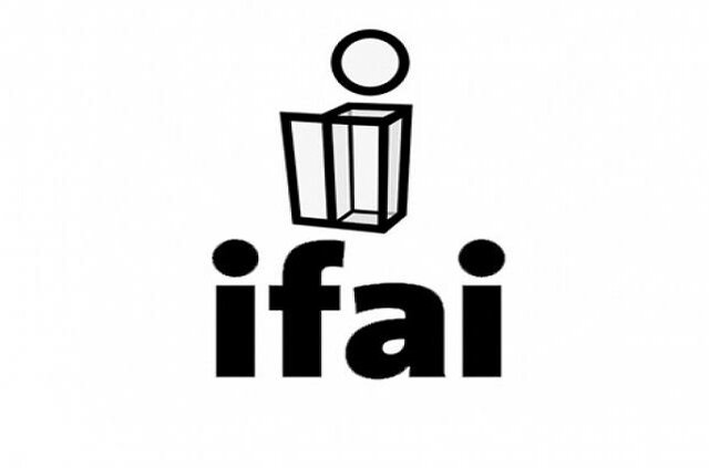 Creación del IFAI, México.