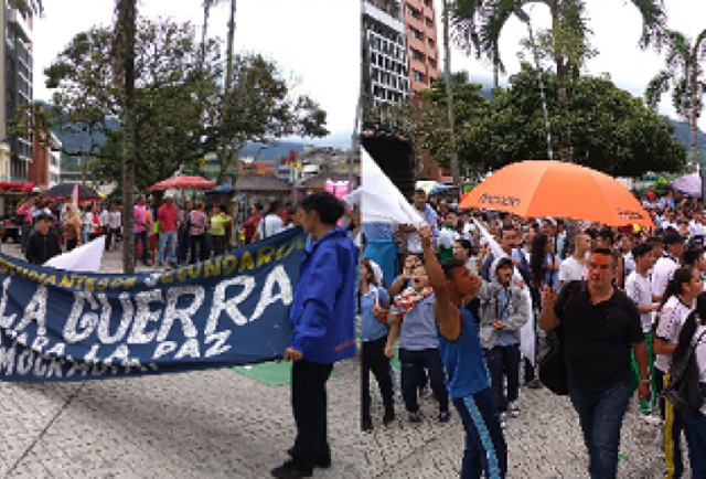 El incumplimiento del gobierno