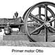 Motor otto