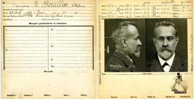 Sistema Antropométrico