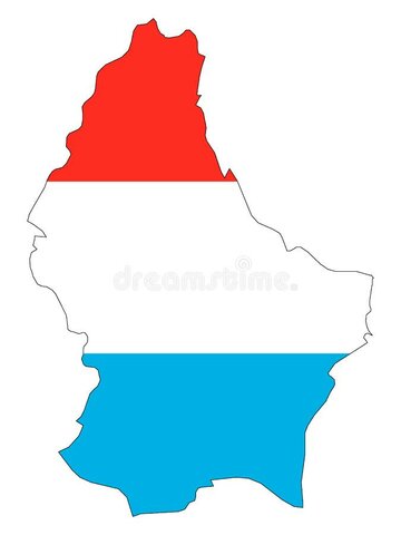 Luxemburgo