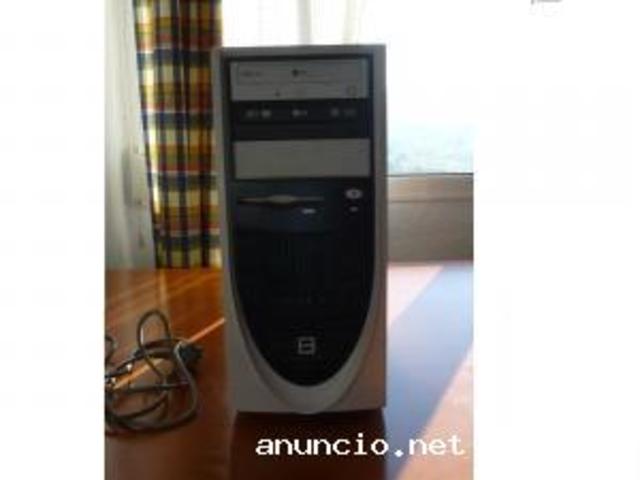 Segundo ordenador familiar