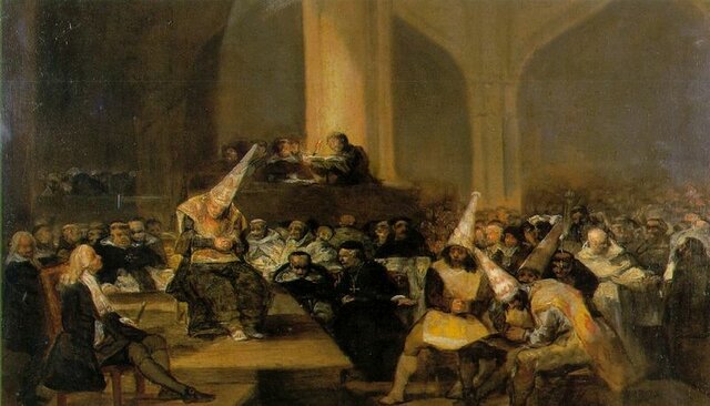 Diffusioni dell' Illuminismo