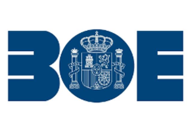 Ley orgánica de Protección de Datos de Carácter Personal