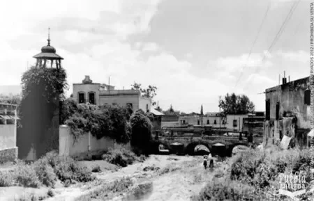 Obra de Conduccion