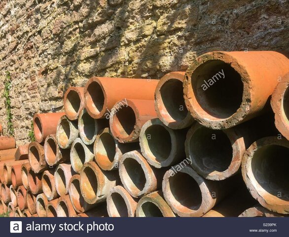 Sistema de Cañeria