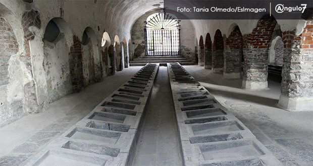 Lavaderos de Almoloya