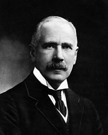 Sir William Arbuthnot Lane (1856-1938)