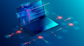 Timeline: Linea de tiempo sobre la historia, desarrollo del computador y el software