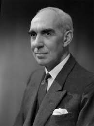 Sir Reginald Watson-Jones (1902-1972)