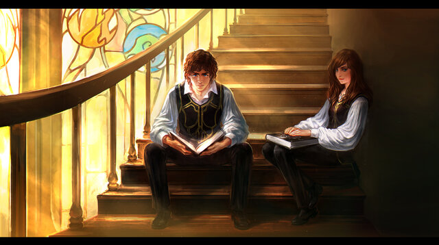 ОккультТех образуется в Академии Хэмлок