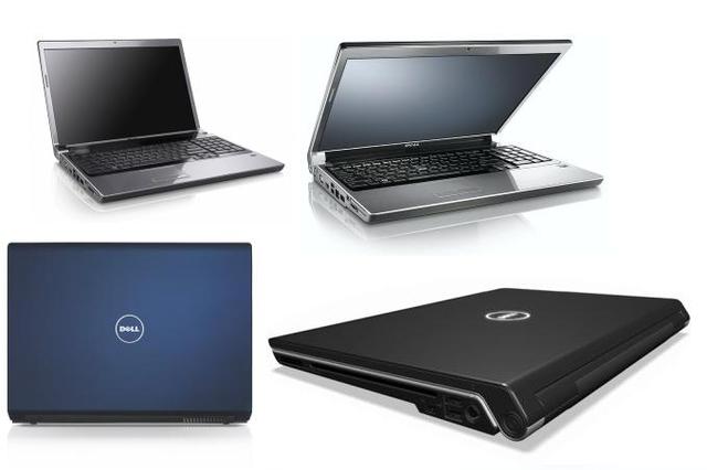 Mi ordenador portatil