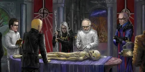 ТомТек нанимает на работу учёных из общества Туле