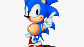 Timeline: Sonic The Hedgehog
