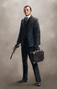 День рождения Ричарда Паунда