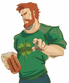 День рождения Маркуса