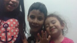 Timeline: Mi familia y yo