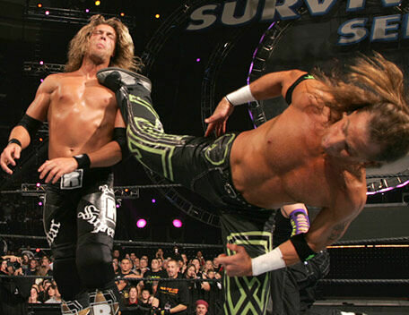 WWE Survivor Series