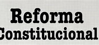 APROBACIÓN DE LA REFORMA ENERGÉTICA