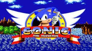 Sonic The Hedgehog(Versión de 16 bits)
