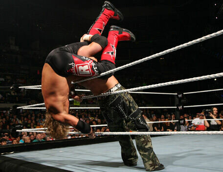 WWE Royal Rumble
