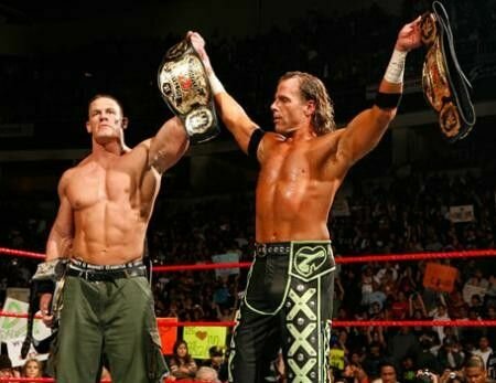 A Unusual Team... & Lost